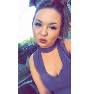 Meet your Posher, Robyn